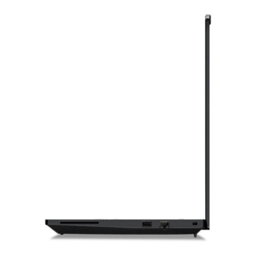 Lenovo ThinkPad P14s , Black , 14.5 , IPS , WUXGA , 1920 x 1200 pixels , Anti-glare , Intel Core U7 , 155H , 32 GB , SO-DIMM DDR5 , Solid-state drive capacity 1000 GB , NVIDIA RTX 500 Ada Generation , GDDR6 , 4 GB , Windows 11 Pro , 802.11ax , Bluetooth v