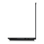 Lenovo ThinkPad P14s , Black , 14.5 , IPS , WUXGA , 1920 x 1200 pixels , Anti-glare , Intel Core U7 , 155H , 32 GB , SO-DIMM DDR5 , Solid-state drive capacity 1000 GB , NVIDIA RTX 500 Ada Generation , GDDR6 , 4 GB , Windows 11 Pro , 802.11ax , Bluetooth v