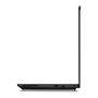 Lenovo ThinkPad P14s , Black , 14.5 , IPS , WUXGA , 1920 x 1200 pixels , Anti-glare , Intel Core U7 , 155H , 32 GB , SO-DIMM DDR5 , Solid-state drive capacity 1000 GB , NVIDIA RTX 500 Ada Generation , GDDR6 , 4 GB , Windows 11 Pro , 802.11ax , Bluetooth v