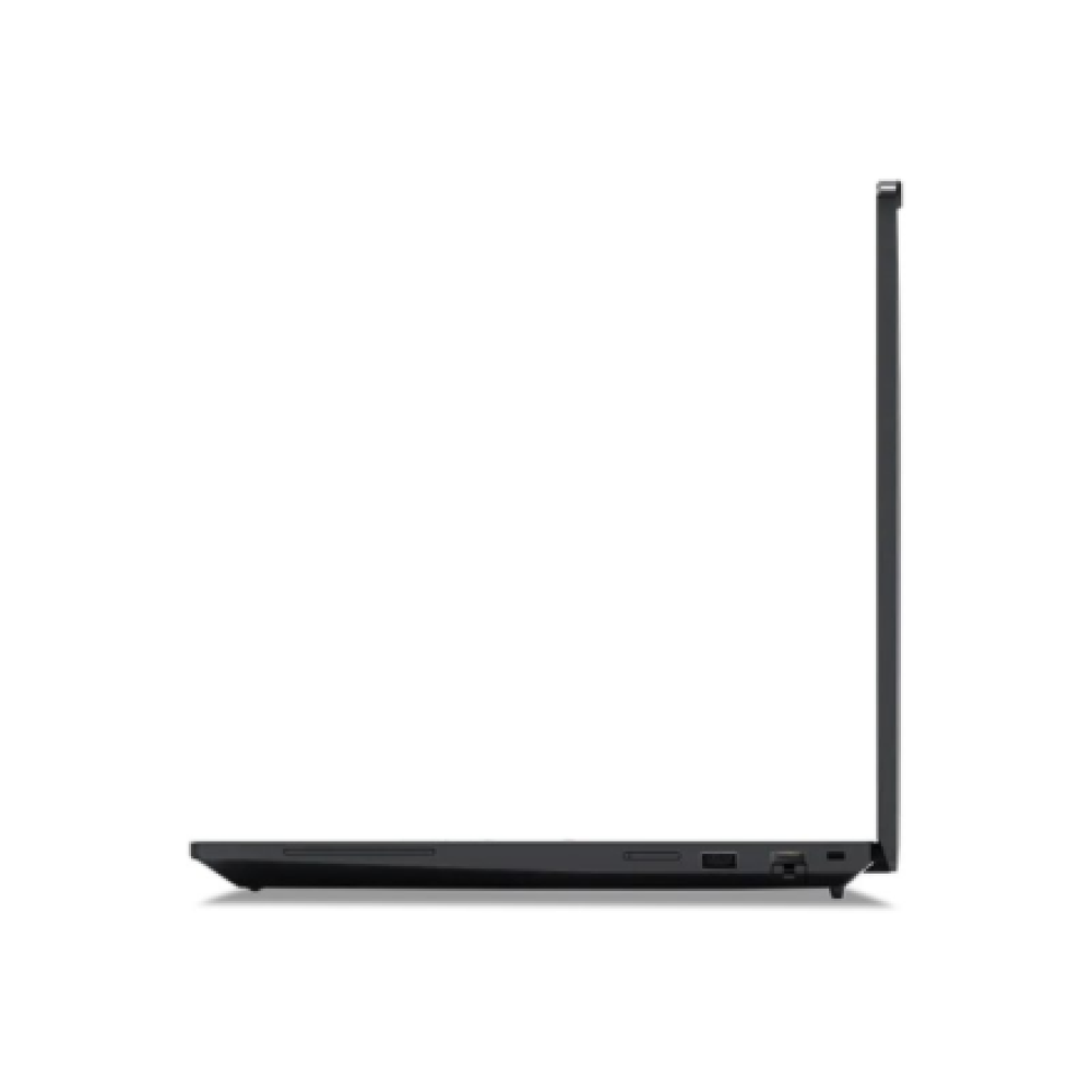 Lenovo ThinkPad P14s , Black , 14.5 , IPS , WUXGA , 1920 x 1200 pixels , Anti-glare , Intel Core U7 , 155H , 32 GB , SO-DIMM DDR5 , Solid-state drive capacity 1000 GB , NVIDIA RTX 500 Ada Generation , GDDR6 , 4 GB , Windows 11 Pro , 802.11ax , Bluetooth v