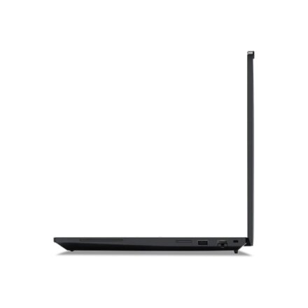 Lenovo ThinkPad P14s , Black , 14.5 , IPS , WUXGA , 1920 x 1200 pixels , Anti-glare , Intel Core U7 , 155H , 32 GB , SO-DIMM DDR5 , Solid-state drive capacity 1000 GB , NVIDIA RTX 500 Ada Generation , GDDR6 , 4 GB , Windows 11 Pro , 802.11ax , Bluetooth v