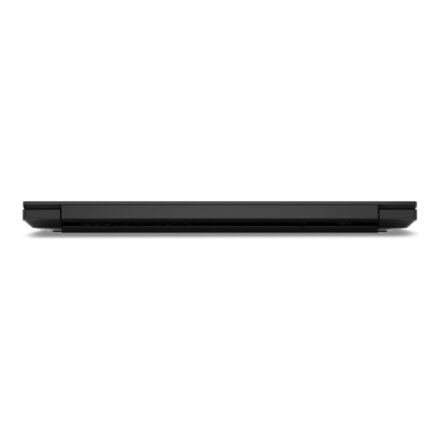 Lenovo ThinkPad P14s , Black , 14.5 , IPS , WUXGA , 1920 x 1200 pixels , Anti-glare , Intel Core U7 , 155H , 32 GB , SO-DIMM DDR5 , Solid-state drive capacity 1000 GB , NVIDIA RTX 500 Ada Generation , GDDR6 , 4 GB , Windows 11 Pro , 802.11ax , Bluetooth v