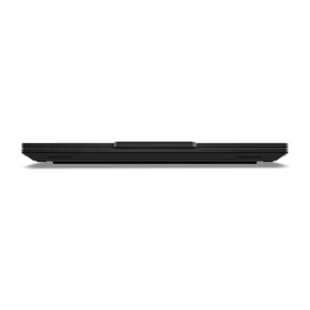 Lenovo ThinkPad P14s , Black , 14.5 , IPS , WUXGA , 1920 x 1200 pixels , Anti-glare , Intel Core U7 , 155H , 32 GB , SO-DIMM DDR5 , Solid-state drive capacity 1000 GB , NVIDIA RTX 500 Ada Generation , GDDR6 , 4 GB , Windows 11 Pro , 802.11ax , Bluetooth v