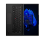 Lenovo ThinkPad P14s , Black , 14.5 , IPS , WUXGA , 1920 x 1200 pixels , Anti-glare , Intel Core U7 , 155H , 32 GB , SO-DIMM DDR5 , Solid-state drive capacity 1000 GB , NVIDIA RTX 500 Ada Generation , GDDR6 , 4 GB , Windows 11 Pro , 802.11ax , Bluetooth v