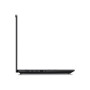 Lenovo ThinkPad P14s , Black , 14.5 , IPS , WUXGA , 1920 x 1200 pixels , Anti-glare , Intel Core U7 , 155H , 32 GB , SO-DIMM DDR5 , Solid-state drive capacity 1000 GB , NVIDIA RTX 500 Ada Generation , GDDR6 , 4 GB , Windows 11 Pro , 802.11ax , Bluetooth v