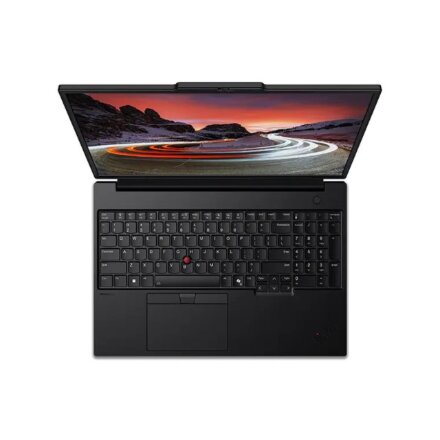 Lenovo ThinkPad P14s , Black , 14.5 , IPS , WUXGA , 1920 x 1200 pixels , Anti-glare , Intel Core U7 , 155H , 32 GB , SO-DIMM DDR5 , Solid-state drive capacity 1000 GB , NVIDIA RTX 500 Ada Generation , GDDR6 , 4 GB , Windows 11 Pro , 802.11ax , Bluetooth v