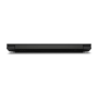 Lenovo ThinkPad P14s , Black , 14.5 , IPS , WUXGA , 1920 x 1200 pixels , Anti-glare , Intel Core U7 , 155H , 32 GB , SO-DIMM DDR5 , Solid-state drive capacity 1000 GB , NVIDIA RTX 500 Ada Generation , GDDR6 , 4 GB , Windows 11 Pro , 802.11ax , Bluetooth v