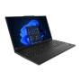 Lenovo ThinkPad P14s , Black , 14.5 , IPS , WUXGA , 1920 x 1200 pixels , Anti-glare , Intel Core U7 , 155H , 32 GB , SO-DIMM DDR5 , Solid-state drive capacity 1000 GB , NVIDIA RTX 500 Ada Generation , GDDR6 , 4 GB , Windows 11 Pro , 802.11ax , Bluetooth v