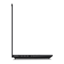 Lenovo ThinkPad P14s , Black , 14.5 , IPS , WUXGA , 1920 x 1200 pixels , Anti-glare , Intel Core U7 , 155H , 32 GB , SO-DIMM DDR5 , Solid-state drive capacity 1000 GB , NVIDIA RTX 500 Ada Generation , GDDR6 , 4 GB , Windows 11 Pro , 802.11ax , Bluetooth v