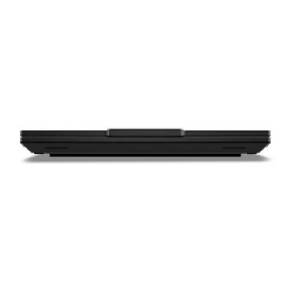 Lenovo ThinkPad P14s , Black , 14.5 , IPS , WUXGA , 1920 x 1200 pixels , Anti-glare , Intel Core U7 , 155H , 32 GB , SO-DIMM DDR5 , Solid-state drive capacity 1000 GB , NVIDIA RTX 500 Ada Generation , GDDR6 , 4 GB , Windows 11 Pro , 802.11ax , Bluetooth v