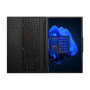 Lenovo ThinkPad P14s , Black , 14.5 , IPS , WUXGA , 1920 x 1200 pixels , Anti-glare , Intel Core U7 , 155H , 32 GB , SO-DIMM DDR5 , Solid-state drive capacity 1000 GB , NVIDIA RTX 500 Ada Generation , GDDR6 , 4 GB , Windows 11 Pro , 802.11ax , Bluetooth v