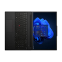 Lenovo ThinkPad P14s , Black , 14.5 , IPS , WUXGA , 1920 x 1200 pixels , Anti-glare , Intel Core U7 , 155H , 32 GB , SO-DIMM DDR5 , Solid-state drive capacity 1000 GB , NVIDIA RTX 500 Ada Generation , GDDR6 , 4 GB , Windows 11 Pro , 802.11ax , Bluetooth v