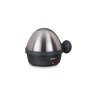 Tristar , Egg Boiler , EK-3076 , Black, Stainless Steel Lid , Eggs capacity 7