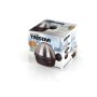 Tristar , Egg Boiler , EK-3076 , Black, Stainless Steel Lid , Eggs capacity 7