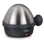 Tristar Egg Boiler EK-3076 Black, Stainless Steel Lid Eggs capacity 7