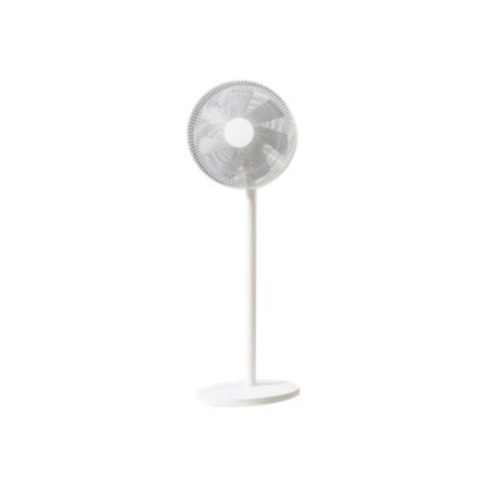 Xiaomi , Mi Smart Standing Fan 2 Lite , Stand Fan , White , Number of speeds 3 , Oscillation , 38 W , Remote control