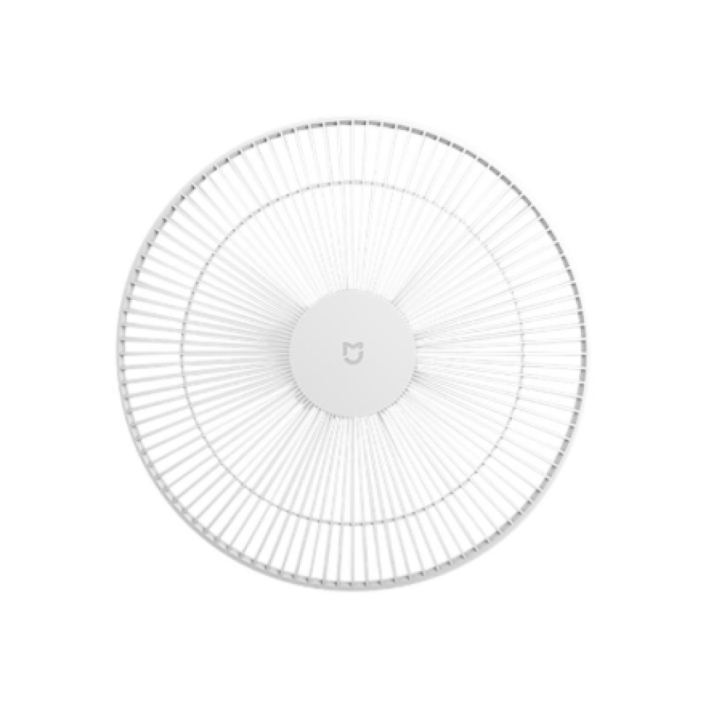 Xiaomi , Mi Smart Standing Fan 2 Lite , Stand Fan , White , Number of speeds 3 , Oscillation , 38 W , Remote control