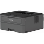 Brother HLL2370DN Mono Laser Standard Maximum ISO A-series paper size A4 Grey/ black