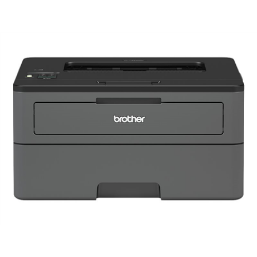 Brother HLL2370DN Mono Laser Standard Maximum ISO A-series paper size A4 Grey/ black