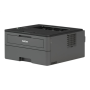 Brother HLL2370DN Mono Laser Standard Maximum ISO A-series paper size A4 Grey/ black