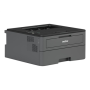Brother HLL2370DN Mono Laser Standard Maximum ISO A-series paper size A4 Grey/ black