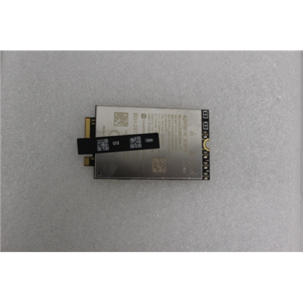 SALE OUT. Lenovo ThinkPad Quectel RM520N-GL 5G M.2 WWAN Module for X1 2-in-1 Gen 9/T16 Gen 3 , Lenovo Quectel RM520N-GL 5G M.2 WWAN Module for X1 2-in-1 Gen 9/T16 Gen 3 , 4XC1Q24435 , , Lenovo , Quectel RM520N-GL 5G M.2 WWAN Module for X1 2-in-1 Gen 9/T16
