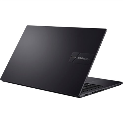 Asus , Vivobook 15 OLED M1505YA-MA067W , Indie Black , 15.6 , OLED , 2.8K , Glossy , AMD Ryzen 5 , 7530U , 16 GB , 8GB DDR4 on board + 8GB DDR4 SO-DIMM , SSD 1000 GB , AMD Radeon Graphics , Windows 11 Home , 802.11ax , Bluetooth version 5.0 , Keyboard lan