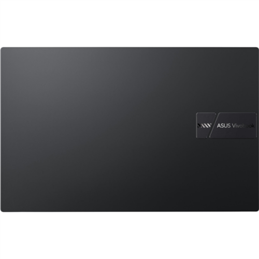 Asus , Vivobook 15 OLED M1505YA-MA067W , Indie Black , 15.6 , OLED , 2.8K , Glossy , AMD Ryzen 5 , 7530U , 16 GB , 8GB DDR4 on board + 8GB DDR4 SO-DIMM , SSD 1000 GB , AMD Radeon Graphics , Windows 11 Home , 802.11ax , Bluetooth version 5.0 , Keyboard lan