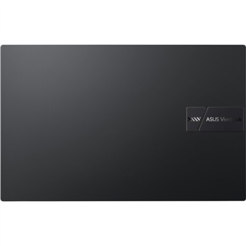Asus , Vivobook 15 OLED M1505YA-MA067W , Indie Black , 15.6 , OLED , 2.8K , Glossy , AMD Ryzen 5 , 7530U , 16 GB , 8GB DDR4 on board + 8GB DDR4 SO-DIMM , SSD 1000 GB , AMD Radeon Graphics , Windows 11 Home , 802.11ax , Bluetooth version 5.0 , Keyboard lan