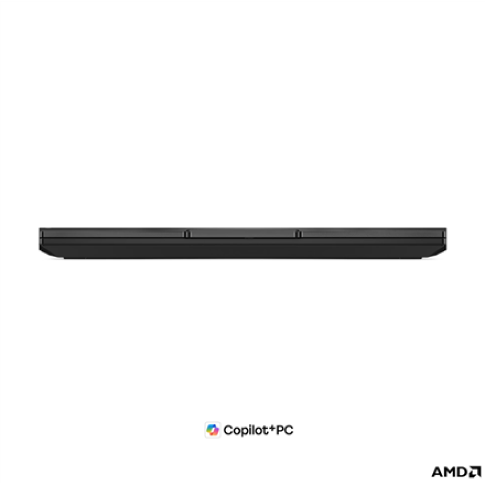 Lenovo ThinkPad T16 G5 AMD , Black , 16 , IPS , 1920 x 1200 pixels , WUXGA , Anti-glare , AMD Ryzen AI 5 PRO , 440 , 16 GB , SODIMM DDR5 , Solid-state drive capacity 512 GB , AMD Radeon 840M Graphics , Windows 11 Pro , 802.11be , Bluetooth version 5.4 , K