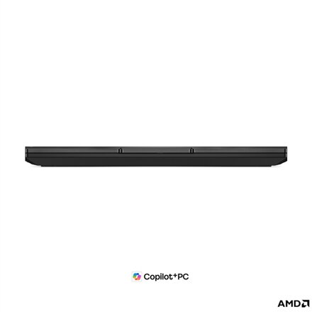 Lenovo ThinkPad T16 G5 AMD , Black , 16 , IPS , 1920 x 1200 pixels , WUXGA , Anti-glare , AMD Ryzen AI 5 PRO , 440 , 16 GB , SODIMM DDR5 , Solid-state drive capacity 512 GB , AMD Radeon 840M Graphics , Windows 11 Pro , 802.11be , Bluetooth version 5.4 , K