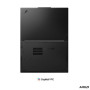 Lenovo ThinkPad T16 G5 AMD , Black , 16 , IPS , 1920 x 1200 pixels , WUXGA , Anti-glare , AMD Ryzen AI 5 PRO , 440 , 16 GB , SODIMM DDR5 , Solid-state drive capacity 512 GB , AMD Radeon 840M Graphics , Windows 11 Pro , 802.11be , Bluetooth version 5.4 , K