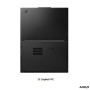 Lenovo ThinkPad T16 G5 AMD , Black , 16 , IPS , 1920 x 1200 pixels , WUXGA , Anti-glare , AMD Ryzen AI 5 PRO , 440 , 16 GB , SODIMM DDR5 , Solid-state drive capacity 512 GB , AMD Radeon 840M Graphics , Windows 11 Pro , 802.11be , Bluetooth version 5.4 , K