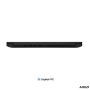 Lenovo ThinkPad T16 G5 AMD , Black , 16 , IPS , 1920 x 1200 pixels , WUXGA , Anti-glare , AMD Ryzen AI 5 PRO , 440 , 16 GB , SODIMM DDR5 , Solid-state drive capacity 512 GB , AMD Radeon 840M Graphics , Windows 11 Pro , 802.11be , Bluetooth version 5.4 , K