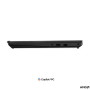 Lenovo ThinkPad T16 G5 AMD , Black , 16 , IPS , 1920 x 1200 pixels , WUXGA , Anti-glare , AMD Ryzen AI 5 PRO , 440 , 16 GB , SODIMM DDR5 , Solid-state drive capacity 512 GB , AMD Radeon 840M Graphics , Windows 11 Pro , 802.11be , Bluetooth version 5.4 , K