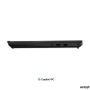 Lenovo ThinkPad T16 G5 AMD , Black , 16 , IPS , 1920 x 1200 pixels , WUXGA , Anti-glare , AMD Ryzen AI 5 PRO , 440 , 16 GB , SODIMM DDR5 , Solid-state drive capacity 512 GB , AMD Radeon 840M Graphics , Windows 11 Pro , 802.11be , Bluetooth version 5.4 , K