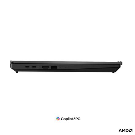 Lenovo ThinkPad T16 G5 AMD , Black , 16 , IPS , 1920 x 1200 pixels , WUXGA , Anti-glare , AMD Ryzen AI 5 PRO , 440 , 16 GB , SODIMM DDR5 , Solid-state drive capacity 512 GB , AMD Radeon 840M Graphics , Windows 11 Pro , 802.11be , Bluetooth version 5.4 , K