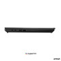 Lenovo ThinkPad T16 G5 AMD , Black , 16 , IPS , 1920 x 1200 pixels , WUXGA , Anti-glare , AMD Ryzen AI 5 PRO , 440 , 16 GB , SODIMM DDR5 , Solid-state drive capacity 512 GB , AMD Radeon 840M Graphics , Windows 11 Pro , 802.11be , Bluetooth version 5.4 , K