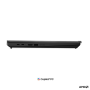 Lenovo ThinkPad T16 G5 AMD , Black , 16 , IPS , 1920 x 1200 pixels , WUXGA , Anti-glare , AMD Ryzen AI 5 PRO , 440 , 16 GB , SODIMM DDR5 , Solid-state drive capacity 512 GB , AMD Radeon 840M Graphics , Windows 11 Pro , 802.11be , Bluetooth version 5.4 , K