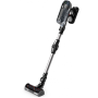 TEFAL , Vacuum Cleaner , TY99A X-force Flex , Cordless operating , 200 W , 32.4 V , Operating time (max) 70 min , Black/Grey , Warranty 24 month(s)