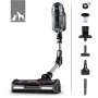 TEFAL , Vacuum Cleaner , TY99A X-force Flex , Cordless operating , 200 W , 32.4 V , Operating time (max) 70 min , Black/Grey , Warranty 24 month(s)