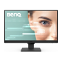 Benq , GW2490 , 24 , IPS , 1920 x 1080 pixels , 16:9 , Warranty 36 month(s) , 5 ms , 250 cd/m² , HDMI ports quantity 2 , 100 Hz