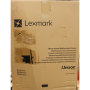 SALE OUT. MX722adhe , Laser , Mono , Multifunctional Printer , A4 , Grey/ black , USED AS DEMO , Lexmark MX722adhe , Laser , Mono , Multifunctional Printer , A4 , Grey/ black , DAMAGED PACKAGING, USED, SCRATCHED ON SIDE