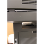 SALE OUT. MX722adhe , Laser , Mono , Multifunctional Printer , A4 , Grey/ black , USED AS DEMO , Lexmark MX722adhe , Laser , Mono , Multifunctional Printer , A4 , Grey/ black , DAMAGED PACKAGING, USED, SCRATCHED ON SIDE