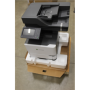 SALE OUT. MX722adhe , Laser , Mono , Multifunctional Printer , A4 , Grey/ black , USED AS DEMO , Lexmark MX722adhe , Laser , Mono , Multifunctional Printer , A4 , Grey/ black , USED AS DEMO