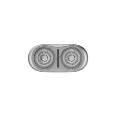 Xiaomi , Electric Shaver S200 Replacement Head, Gray