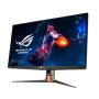Asus Monitor PG32UQXR 32 IPS 4K Ultra HD 3840 x 2160 16:9 1 ms 400 cd/m² HDMI ports quantity 2 160 Hz