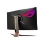 Asus Monitor PG32UQXR 32 IPS 4K Ultra HD 3840 x 2160 16:9 1 ms 400 cd/m² HDMI ports quantity 2 160 Hz