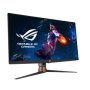 Asus Monitor PG32UQXR 32 IPS 4K Ultra HD 3840 x 2160 16:9 1 ms 400 cd/m² HDMI ports quantity 2 160 Hz