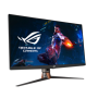 Asus Monitor PG32UQXR 32 IPS 4K Ultra HD 3840 x 2160 16:9 1 ms 400 cd/m² HDMI ports quantity 2 160 Hz